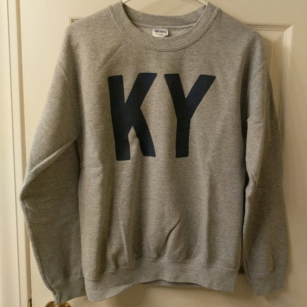 KY Sweatshirt